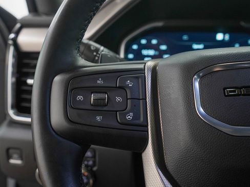 Used 2023 GMC Sierra 1500 Denali w/ Denali Reserve Package AWD/4WD image 28