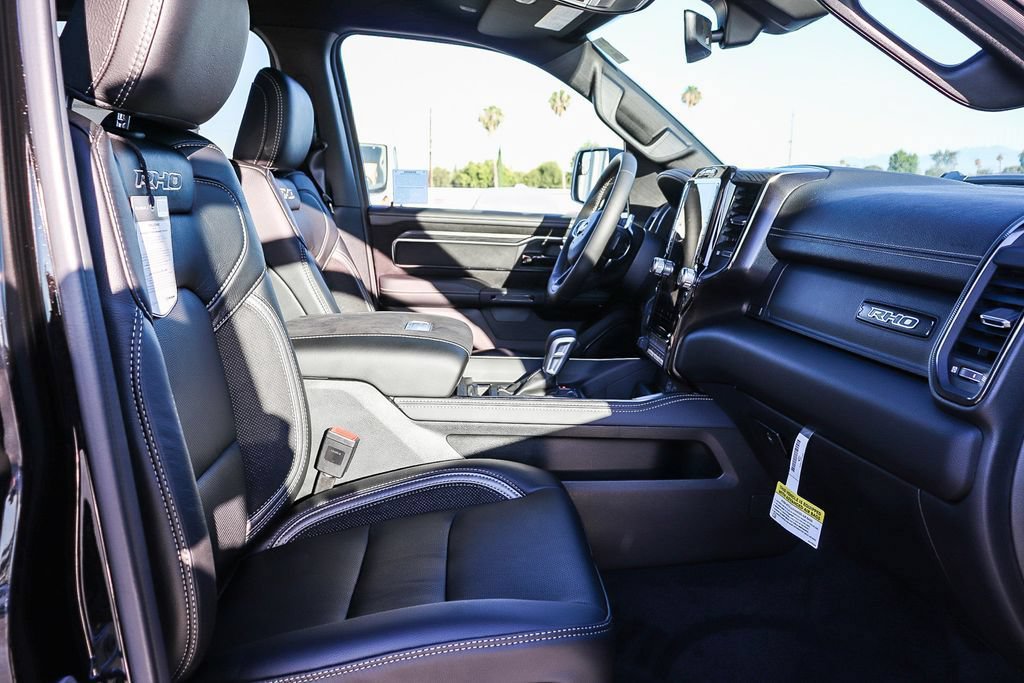 New 2026 RAM 1500 RHO AWD/4WD image 20