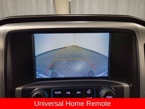 Used 2017 GMC Sierra 1500 SLT w/ SLT Premium Package image 19