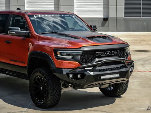 Used 2024 RAM 1500 TRX image 35