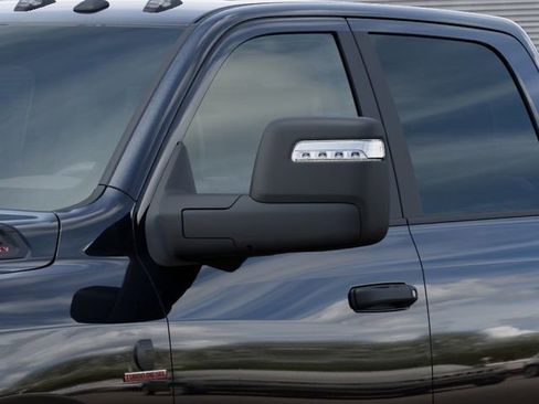New 2026 RAM 3500 Big Horn image 12