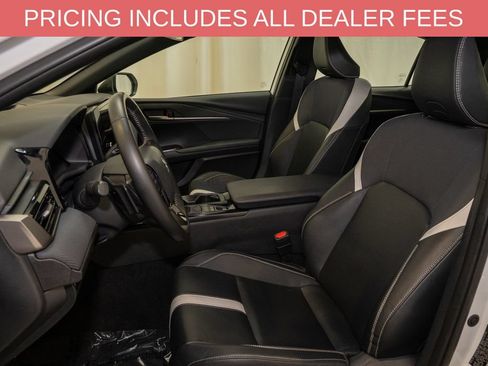 Used 2025 Toyota Camry SE FWD image 10