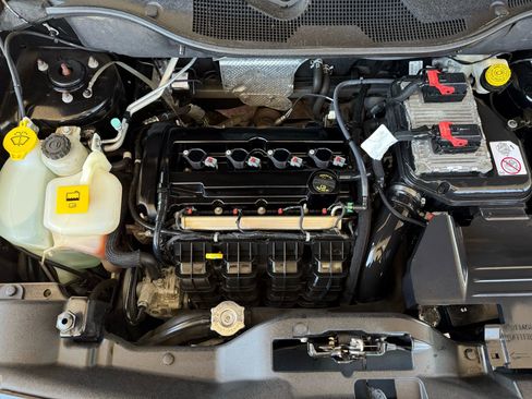 Used 2016 Jeep Patriot Sport w/ Power Value Group image 22