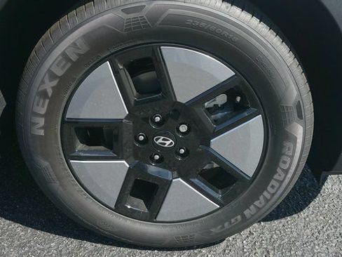 New 2026 Hyundai Santa Fe SE FWD image 20