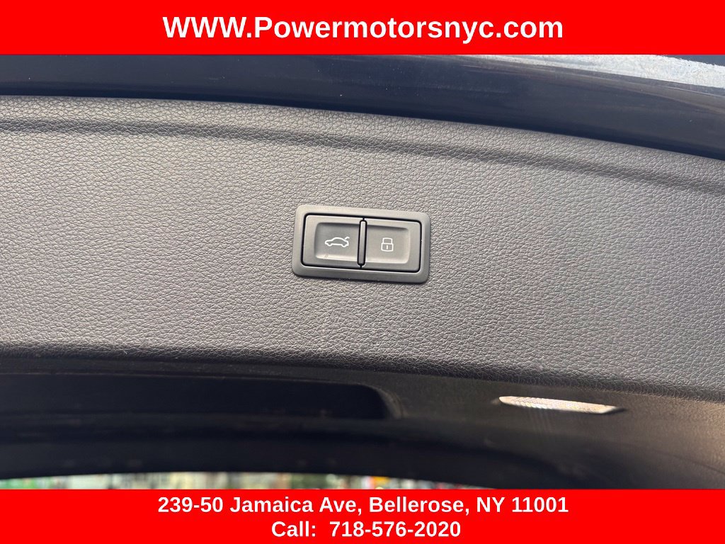 Used 2019 Audi Q5 2.0T Premium Plus AWD/4WD image 22