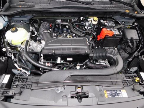 New 2026 Ford Escape Active w/ Active Premium Tech Pack AWD/4WD image 38