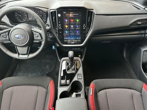 New 2026 Subaru Impreza RS AWD/4WD image 13