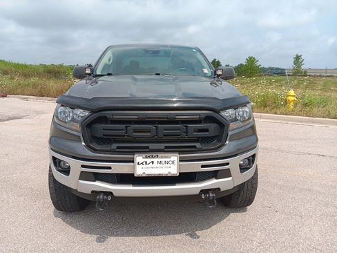 Used 2020 Ford Ranger XLT w/ Equipment Group 301A Mid AWD/4WD image 4