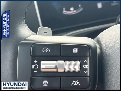 Certified 2025 Hyundai Santa Fe XRT AWD/4WD image 31