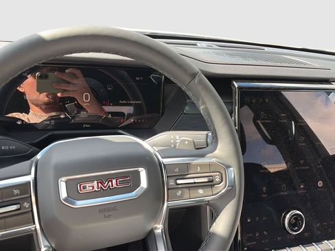 New 2026 GMC Acadia Elevation w/ Black Edition AWD/4WD image 37