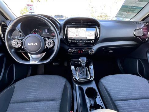 Used 2022 Kia Soul GT-Line image 14