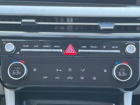 New 2026 Hyundai Tucson SEL AWD/4WD image 28