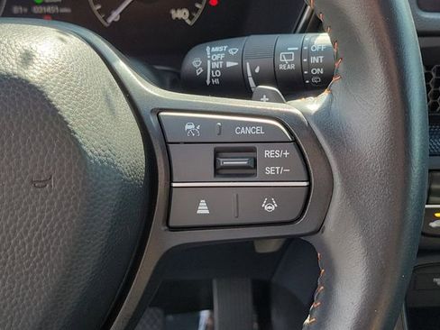 Certified 2025 Honda CR-V Sport-L image 25