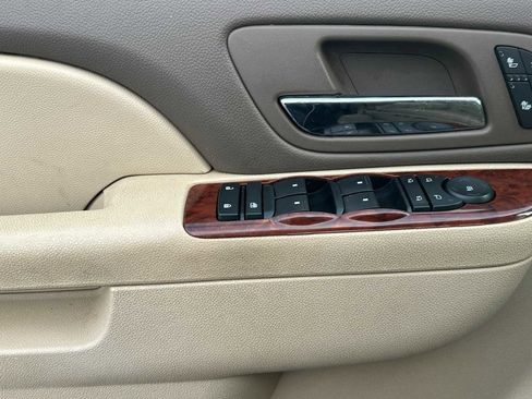 Used 2013 Chevrolet Silverado 2500 LTZ w/ Suspension Package, Off-Road image 11