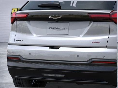 New 2027 Chevrolet Bolt RS FWD image 14