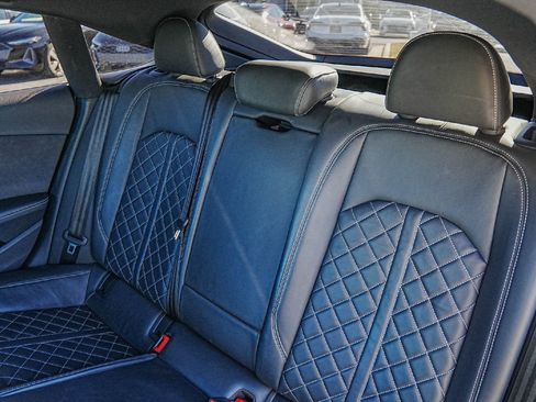 Certified 2023 Audi S5 Premium Plus w/ Premium Plus Package image 31