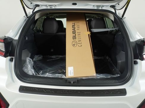 New 2026 Subaru Crosstrek 2.0i Premium image 26