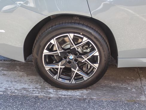 New 2026 BMW X3 xDrive30i w/ M Sport Package AWD/4WD image 8