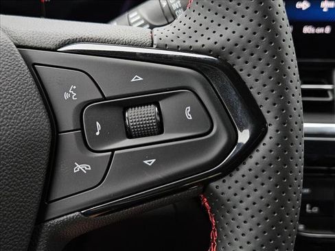 New 2026 Chevrolet Trax RS w/ Driver Confidence Package image 13