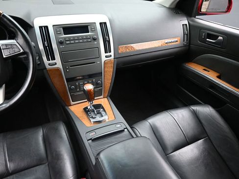 Used 2011 Cadillac STS image 12