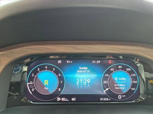 Used 2024 Volkswagen Atlas SE FWD image 15