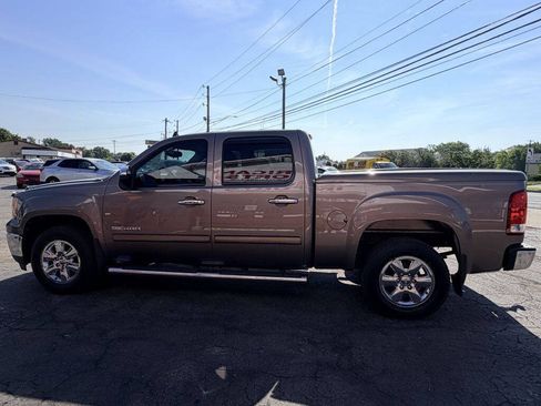 Used 2012 GMC Sierra 1500 SLE w/ Power Tech Package RWD image 3