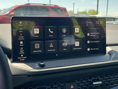 New 2026 Honda Accord Touring image 22