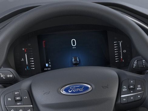 New 2025 Ford Escape Active image 13