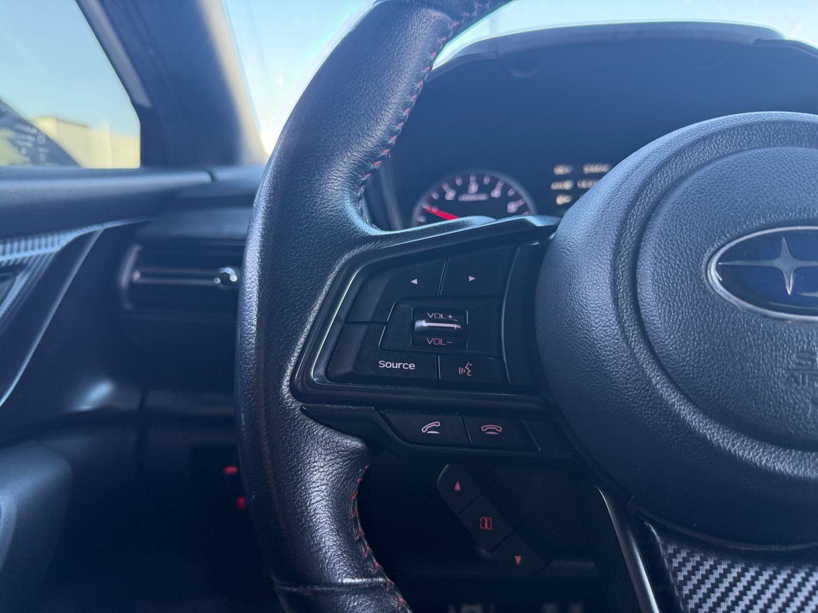Used 2022 Subaru WRX Limited AWD/4WD image 18