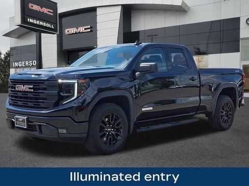 Used 2023 GMC Sierra 1500 Elevation AWD/4WD image 33
