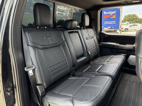 Used 2026 Ford F250 Platinum AWD/4WD image 31
