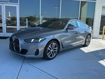 Used 2025 BMW 430i xDrive w/ Premium Package