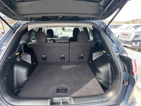 Used 2020 Jeep Cherokee Latitude image 25