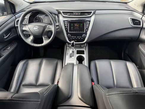 Used 2020 Nissan Murano SL w/ Moonroof Package image 21