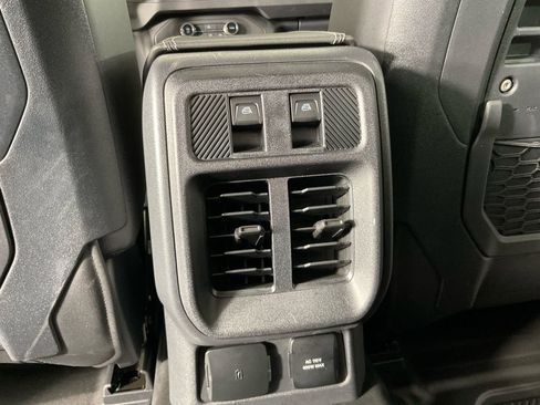 New 2025 Ford Bronco Big Bend image 17