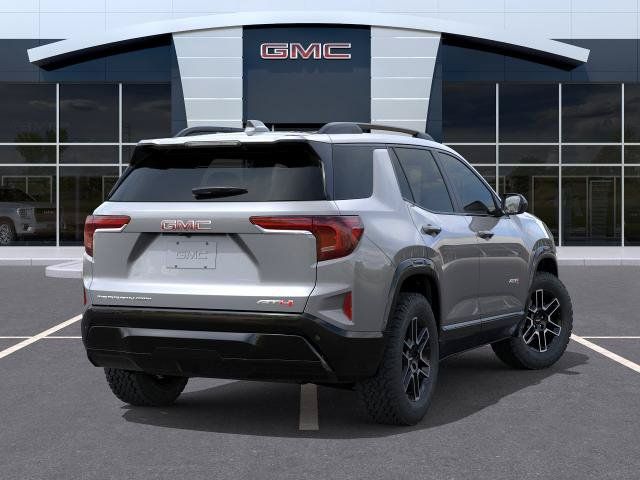 New 2027 GMC Terrain AT4 AWD/4WD image 28