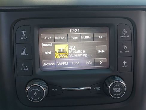 Used 2022 RAM 3500 Tradesman image 12