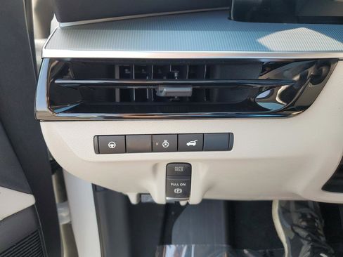 New 2025 Nissan Murano SL image 27