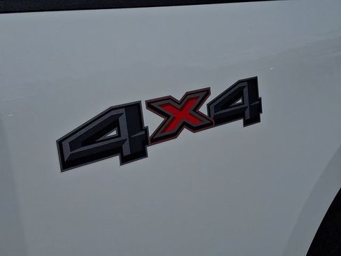 Certified 2025 Ford F250 XLT AWD/4WD image 29
