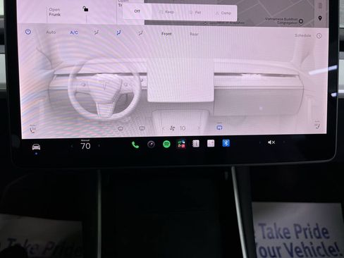 Used 2018 Tesla Model 3 Long Range AWD/4WD image 21