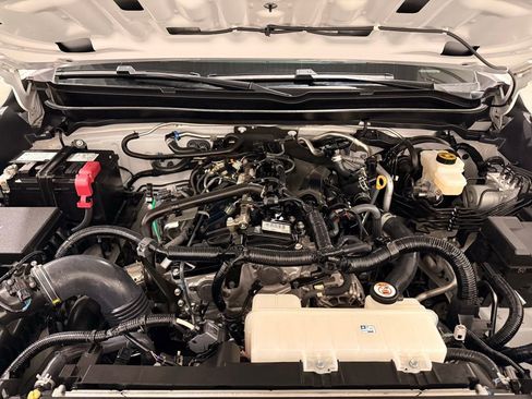 Used 2024 Toyota Tacoma TRD Sport image 11