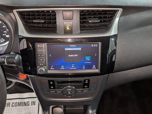 Used 2019 Nissan Sentra SV image 36