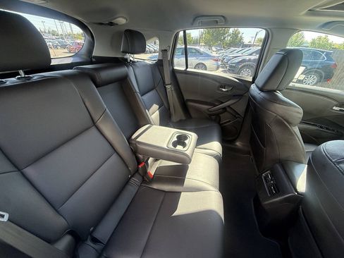Used 2017 Acura RDX FWD image 19