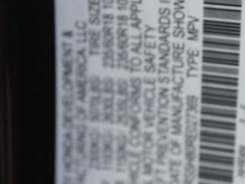 Used 2024 Honda CR-V Sport-L image 25