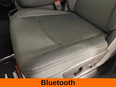 Used 2026 RAM 2500 Big Horn AWD/4WD image 10
