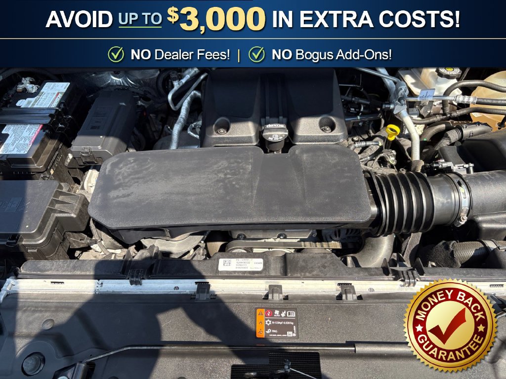Used 2023 Chevrolet Colorado Z71 w/ Z71 Convenience Package 2 AWD/4WD image 24