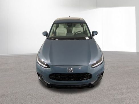 New 2026 Honda HR-V EX-L image 25