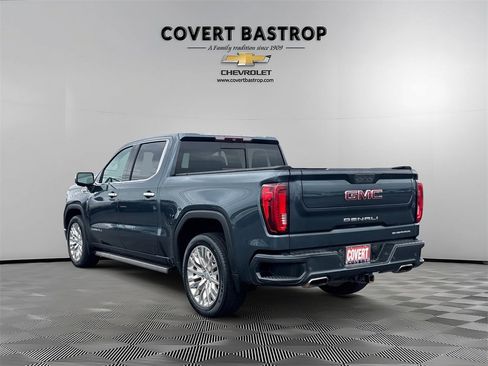 Used 2019 GMC Sierra 1500 Denali w/ Denali Ultimate Package image 6