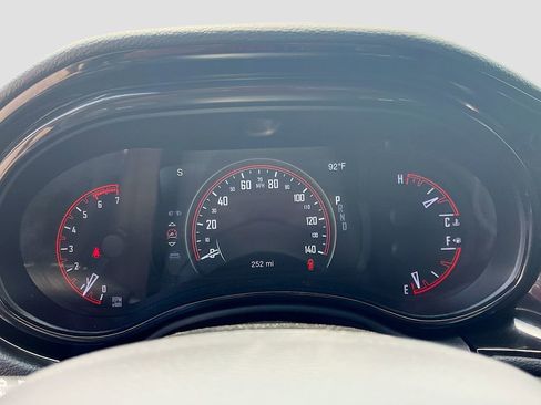 Used 2023 Dodge Durango R/T RWD image 12