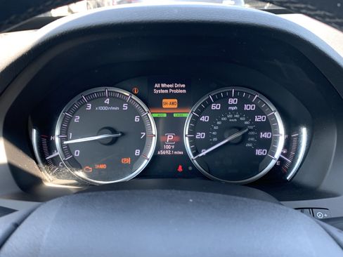 Used 2020 Acura MDX SH-AWD w/ Technology Package image 21